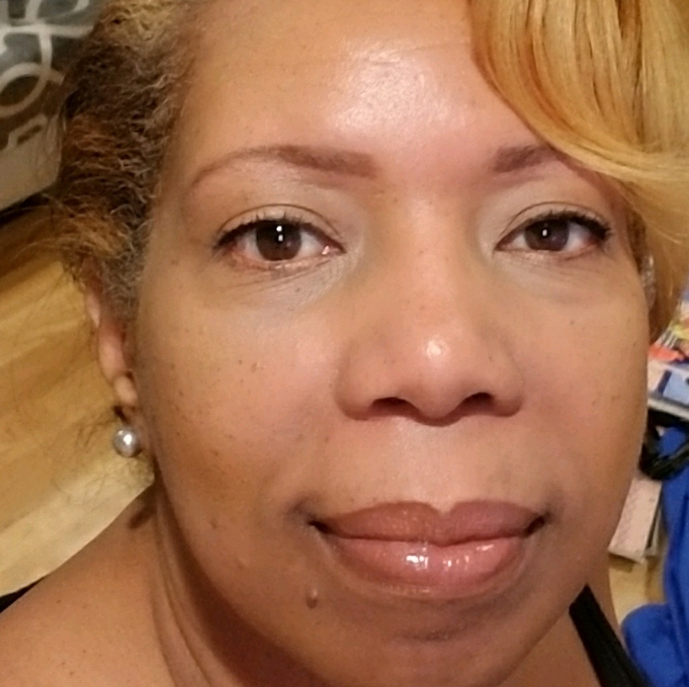 Meet your Posher, Jo